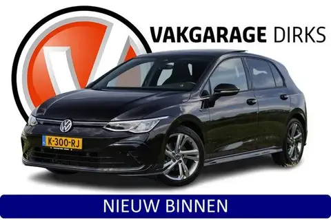 Used VOLKSWAGEN GOLF Hybrid 2020 Ad 