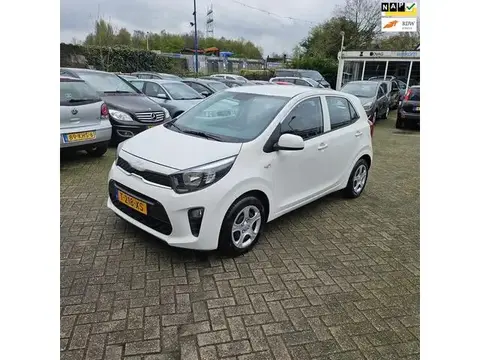 Annonce KIA PICANTO Essence 2023 d'occasion 