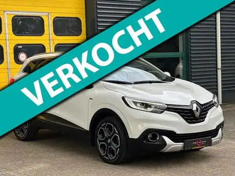 Used RENAULT KADJAR Petrol 2018 Ad 