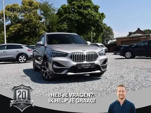 Annonce BMW X1 Essence 2022 d'occasion 