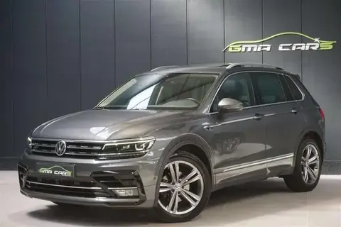 Used VOLKSWAGEN TIGUAN Petrol 2019 Ad 