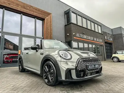 Used MINI COOPER Petrol 2021 Ad 