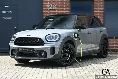 Used MINI COUNTRYMAN Hybrid 2022 Ad 