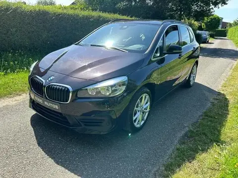 Used BMW SERIE 2 Hybrid 2018 Ad 