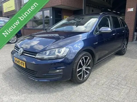 Used VOLKSWAGEN GOLF Petrol 2015 Ad 