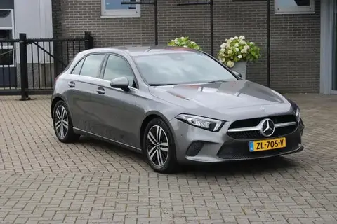 Used MERCEDES-BENZ CLASSE A Petrol 2019 Ad 