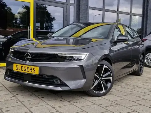 Used OPEL ASTRA Hybrid 2023 Ad 