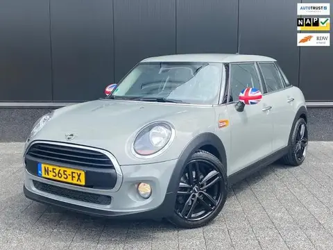 Used MINI ONE Petrol 2018 Ad 