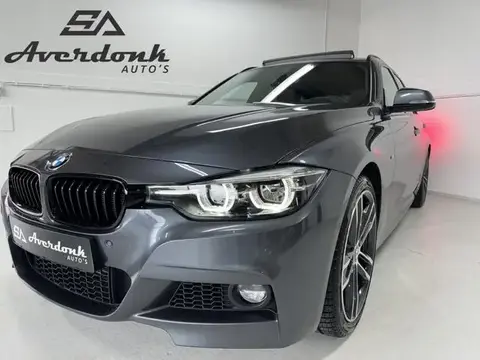 Used BMW SERIE 3 Petrol 2019 Ad 