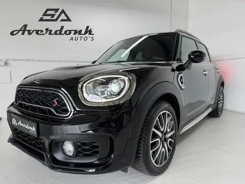 Used MINI COUNTRYMAN Petrol 2019 Ad 