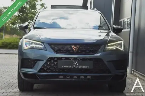 Used CUPRA ATECA Petrol 2019 Ad 