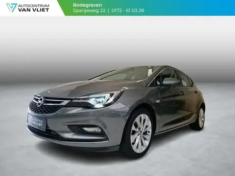 Annonce OPEL ASTRA Essence 2019 d'occasion 