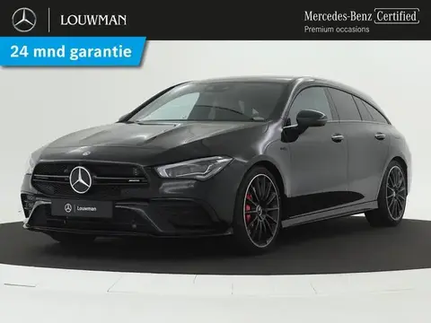 Used MERCEDES-BENZ CLASSE CLA Petrol 2023 Ad 