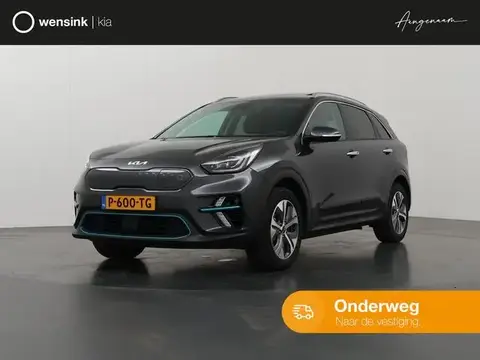 Annonce KIA E-NIRO Électrique 2022 d'occasion 