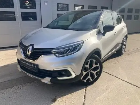 Used RENAULT CAPTUR Petrol 2018 Ad 