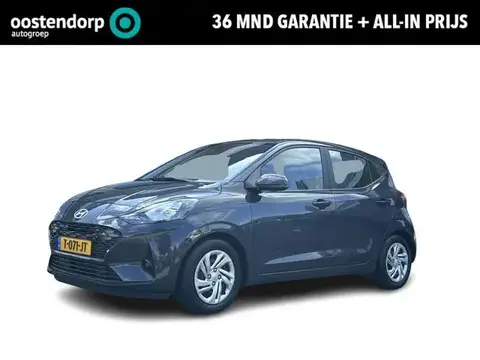 Annonce HYUNDAI I10 Essence 2023 d'occasion 