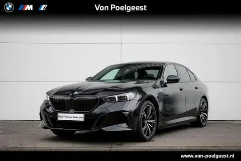 Annonce BMW SERIE 5 Hybride 2024 d'occasion 