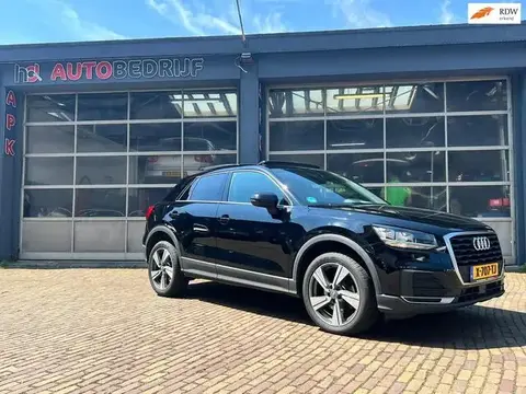 Used AUDI Q2 Petrol 2018 Ad 