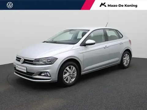 Annonce VOLKSWAGEN POLO Essence 2020 d'occasion 