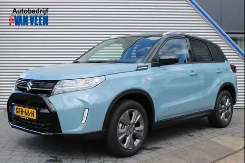 Used SUZUKI VITARA Petrol 2024 Ad 