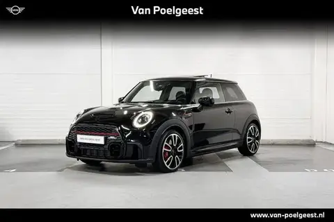 Annonce MINI JOHN COOPER WORKS Essence 2022 d'occasion 