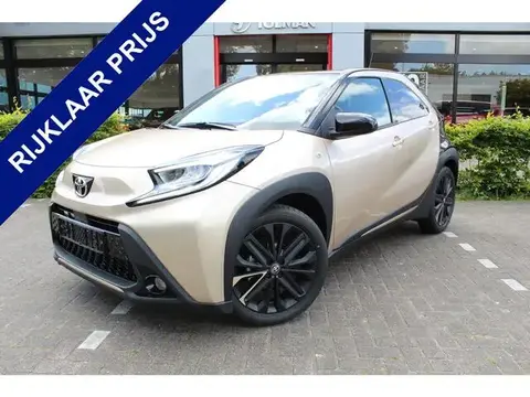 Used TOYOTA AYGO Petrol 2023 Ad 