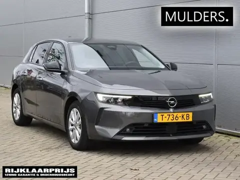 Annonce OPEL ASTRA Essence 2023 d'occasion 