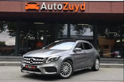 Used MERCEDES-BENZ CLASSE GLA Petrol 2018 Ad 