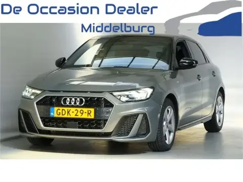 Used AUDI A1 Petrol 2019 Ad 