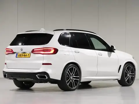 Used BMW X5 Diesel 2019 Ad 