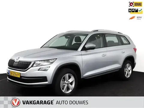 Annonce SKODA KODIAQ Essence 2019 d'occasion 