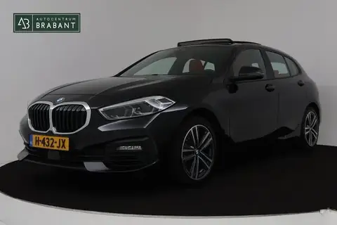 Used BMW SERIE 1 Petrol 2020 Ad 