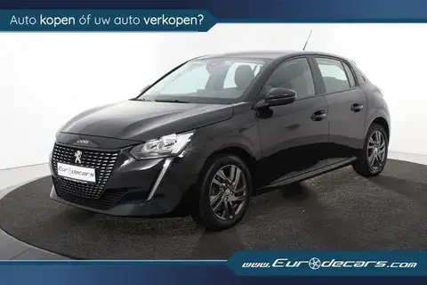 Used PEUGEOT 208 Petrol 2022 Ad 