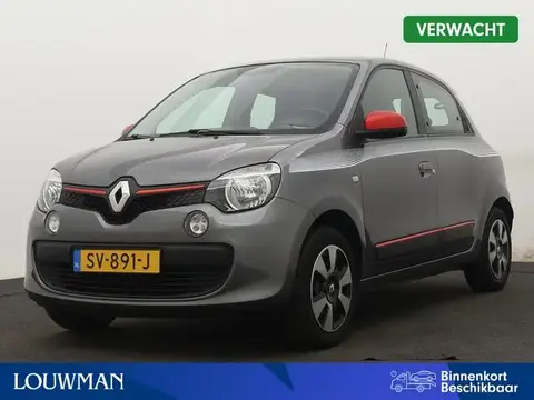 Used RENAULT TWINGO Petrol 2018 Ad 