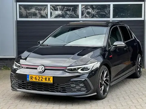 Annonce VOLKSWAGEN GOLF Essence 2021 d'occasion 