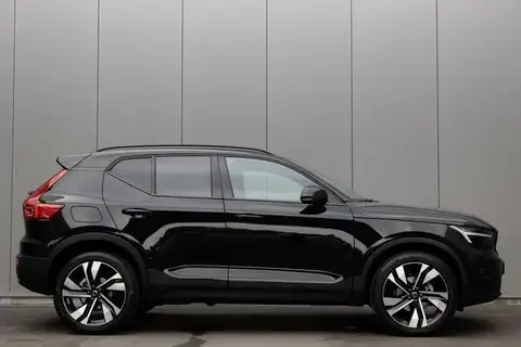 Annonce VOLVO XC40 Essence 2024 d'occasion 