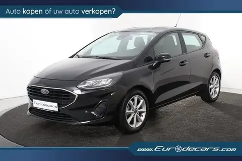 Annonce FORD FIESTA Essence 2022 d'occasion 