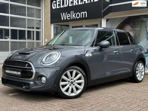 Used MINI MINI Petrol 2017 Ad 