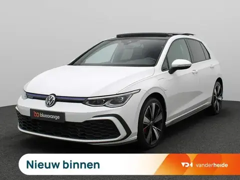 Used VOLKSWAGEN GOLF Hybrid 2021 Ad 