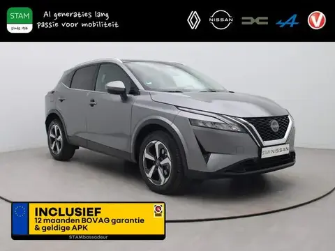 Annonce NISSAN QASHQAI Essence 2023 d'occasion 