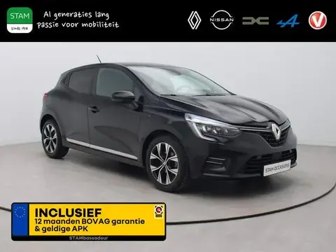 Used RENAULT CLIO Petrol 2023 Ad 