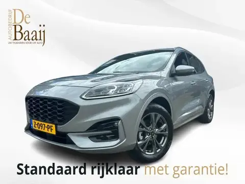 Used FORD KUGA Hybrid 2023 Ad 