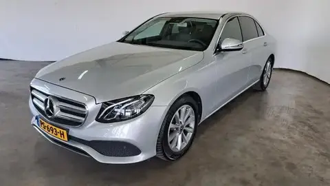 Used MERCEDES-BENZ CLASSE E Petrol 2017 Ad 