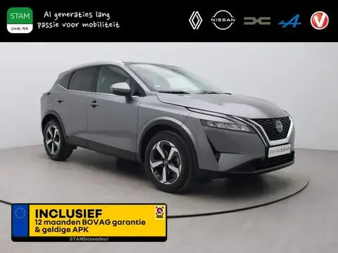 Annonce NISSAN QASHQAI Essence 2023 d'occasion 