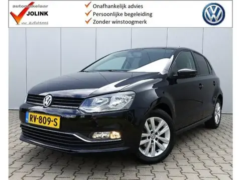 Annonce VOLKSWAGEN POLO Essence 2017 d'occasion 