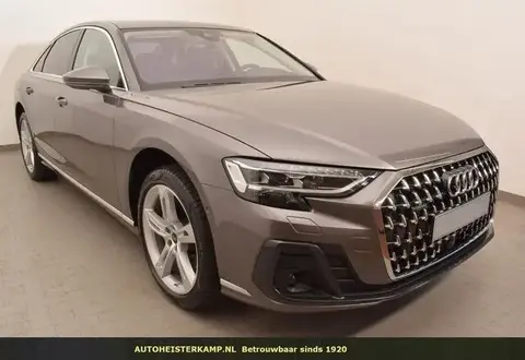 Used AUDI A8 Diesel 2022 Ad 