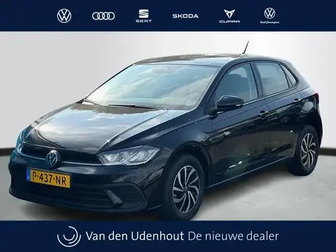 Used VOLKSWAGEN POLO Petrol 2022 Ad 