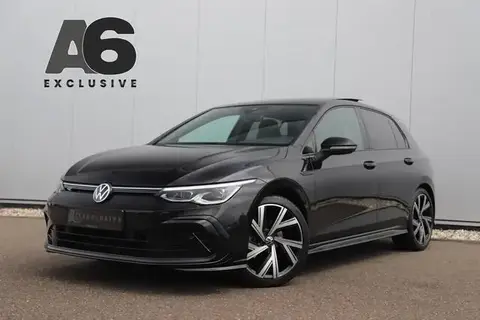 Used VOLKSWAGEN GOLF Hybrid 2020 Ad 