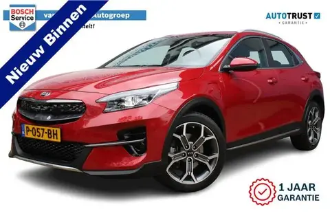 Used KIA XCEED Hybrid 2020 Ad 