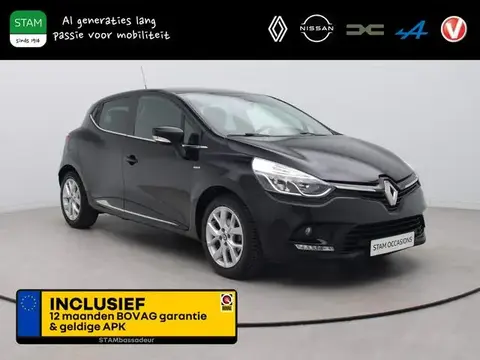 Annonce RENAULT CLIO Essence 2019 d'occasion 